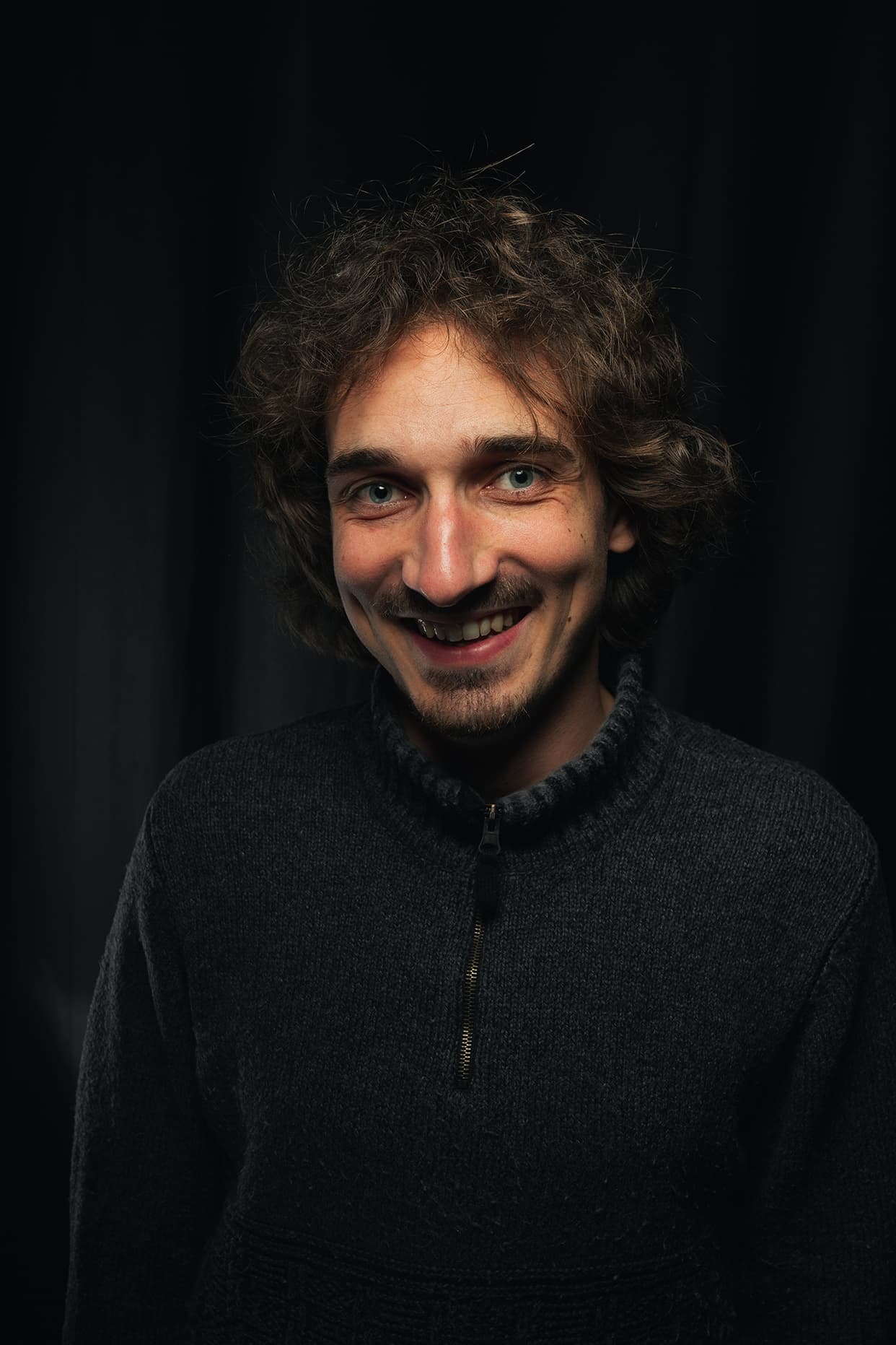 Simon Besse